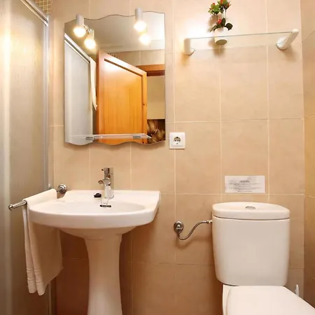 Holiday home Mar Font Campo
