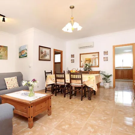 Mar Font Campo Holiday home *