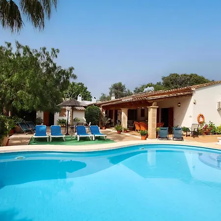 Mar Font Campo Holiday home Pollenca